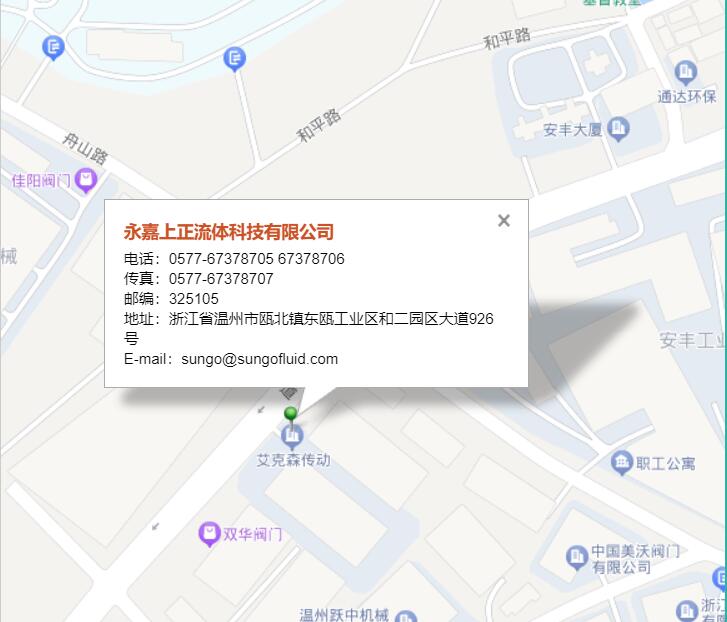桂林鴻程國際合作業務版圖