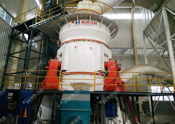 大型脫硫用石灰石立磨 大型脫硫用石灰石立磨