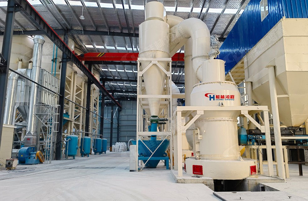 膨潤土加工小型磨粉機 膨潤土加工小型磨粉機