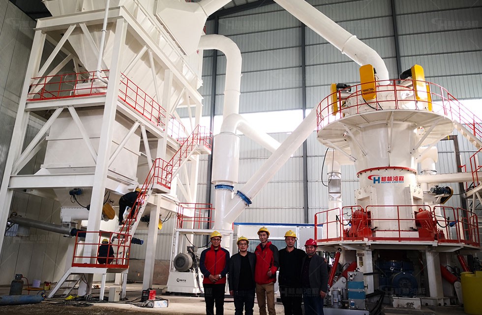 白云石細(xì)粉加工設(shè)備生產(chǎn)線 白云石細(xì)粉加工設(shè)備生產(chǎn)線