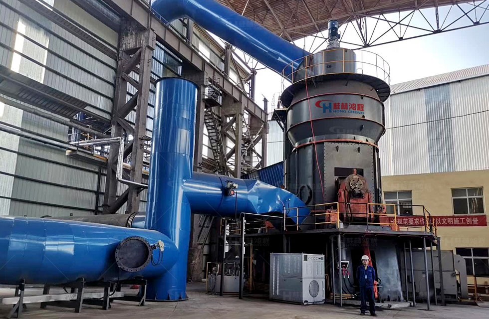 江西磷礦石磨粉生產(chǎn)線設(shè)備有哪些 江西磷礦石磨粉生產(chǎn)線設(shè)備有哪些