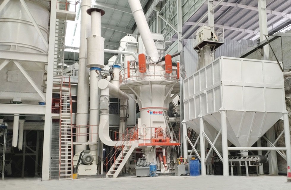 超細立磨方解石粉1000目設備產量能達多少噸? 超細立磨方解石粉1000目設備產量能達多少噸?