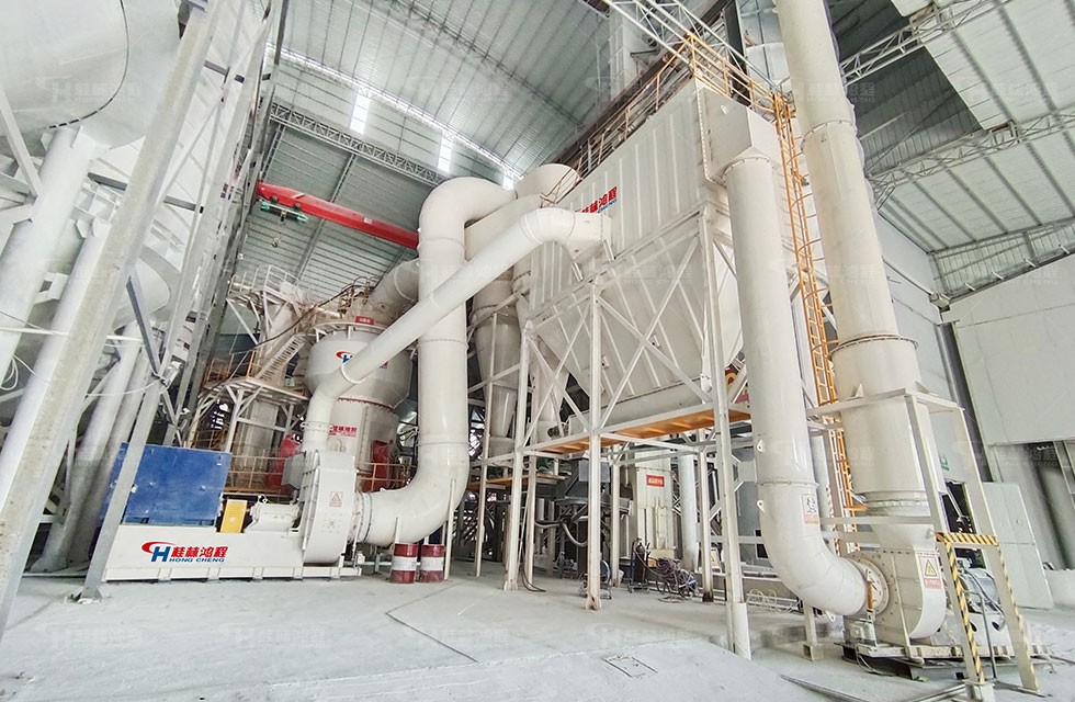 鋰云母磨粉設備廠家哪家強?桂林鴻程40年技術沉淀,省電高產更可靠! 鋰云母磨粉設備廠家哪家強?桂林鴻程40年技術沉淀,省電高產更可靠!