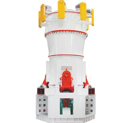 礦山粉碎機(jī)