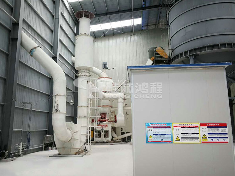 超細石墨粉，超細磨粉機，石墨磨粉機，超細立磨，超細立式磨粉機，磨粉機價格，磨粉機械，磨粉設備，桂林鴻程