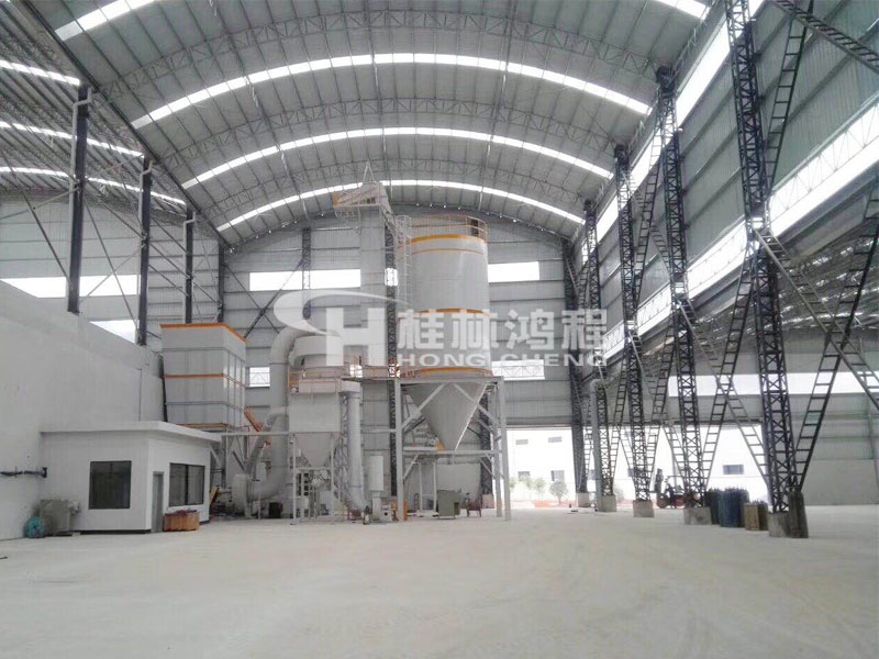 煤粉設(shè)備，無(wú)煙煤磨粉機(jī)，雷蒙磨粉機(jī)