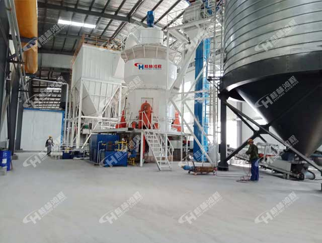 鐵礦石破碎機(jī)，鐵礦石磨粉機(jī)，立式磨粉機(jī)，立磨，立式磨，磨粉機(jī)廠家，磨粉機(jī)價(jià)格