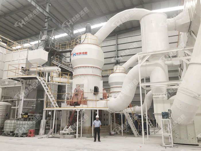 整套人造大理石設(shè)備多少錢？人造大理石設(shè)備，超細磨粉機，磨粉機廠家