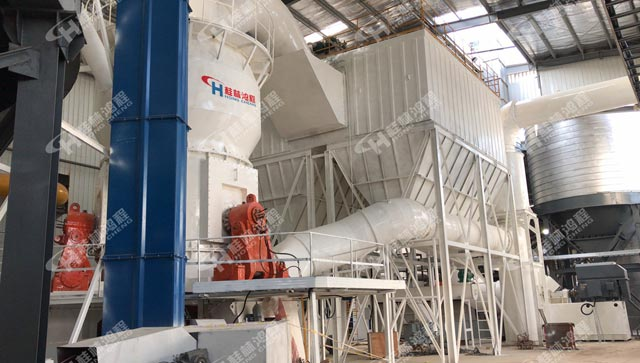 白炭黑立磨機技術參數(shù)，白炭黑磨粉機，白炭黑立磨機，立式磨粉機，立磨，磨粉機價格