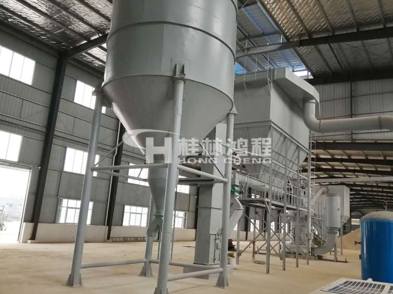 400目滑石雷蒙磨機(jī):R型雷蒙磨 400目滑石雷蒙磨機(jī):R型雷蒙磨