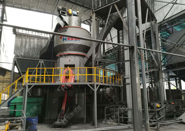 5000噸水泥生產線，水泥立磨，水泥磨粉機，立式磨粉機，立磨，磨粉機廠家