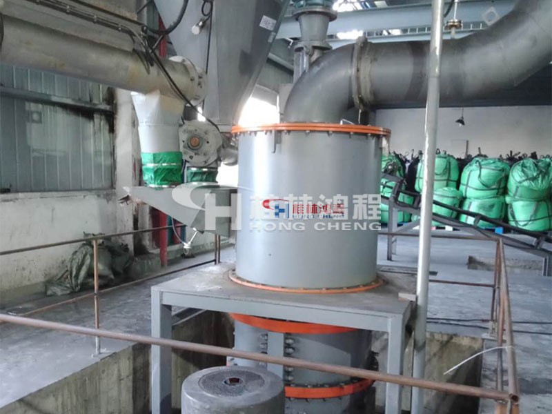 石墨環(huán)輥磨,石墨生產線,膨脹石墨生產設備,超細磨粉機價格,立式磨粉機