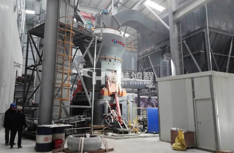 輝綠巖磨粉設備,輝綠巖磨粉機生產線,輝綠巖粉磨粉工藝,立式磨粉機,磨粉機廠家,超細磨粉機