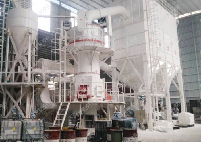 脫硫石膏生產線,石膏立磨機,石膏微粉磨,立式磨粉機,磨粉機廠家,磨粉機價格