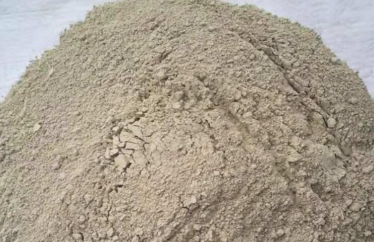 鋁礬土細粉生產工藝,鋁礬土細粉制作,鋁礬土立磨,鴻程立磨