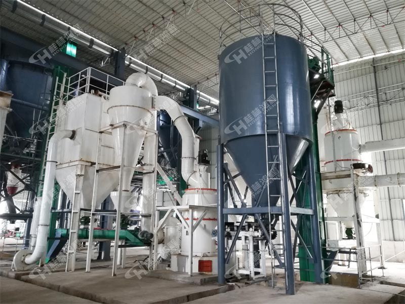 氫氧化鈣設備工藝流程,氫氧化鈣生產(chǎn)線,氫氧化鈣設備,鴻程灰鈣機