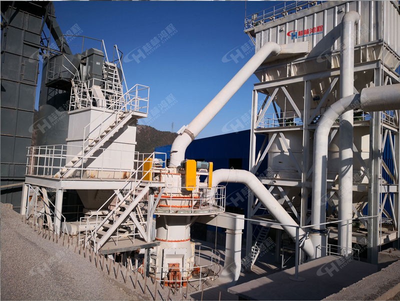 葉蠟石磨粉機(jī)生產(chǎn)線(xiàn),葉蠟石磨粉,葉蠟石磨粉機(jī),超細(xì)立磨