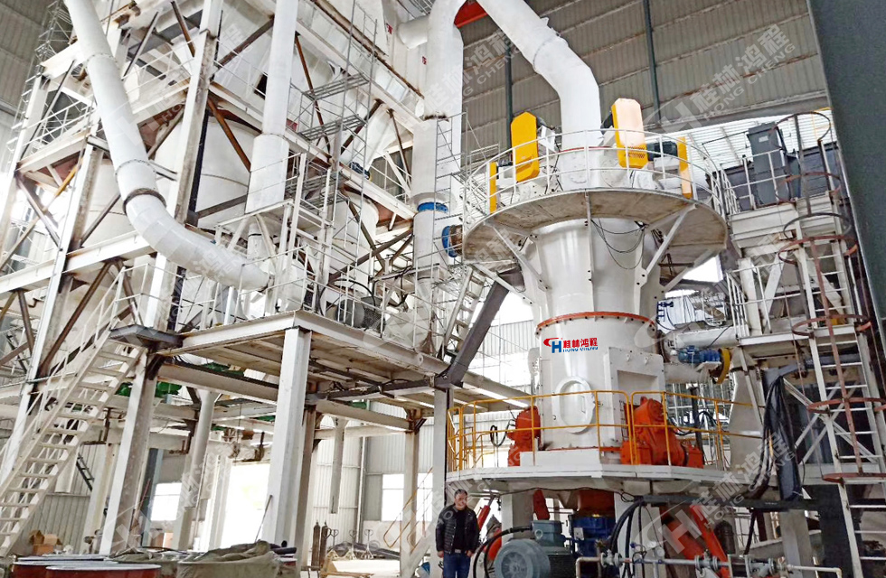 礦粉設(shè)備,礦粉生產(chǎn)設(shè)備廠-400目方解石