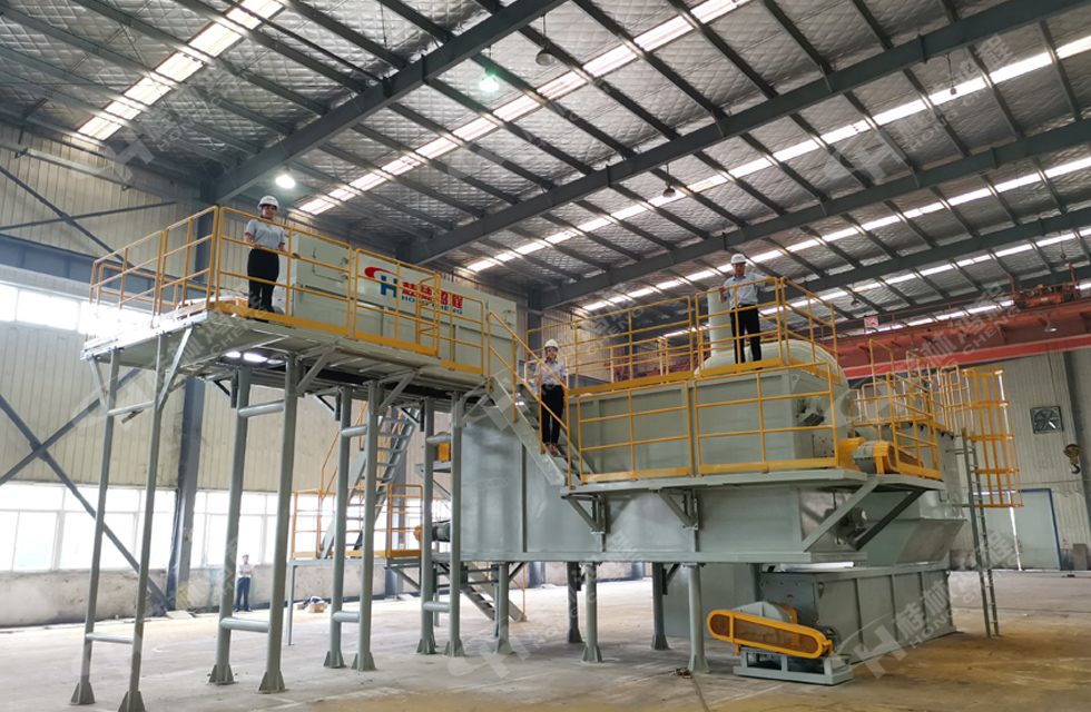 桂林鴻程氫氧化鈣消化系統(tǒng) 桂林鴻程氫氧化鈣消化系統(tǒng)