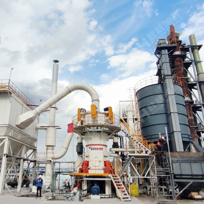 磨高嶺土設(shè)備