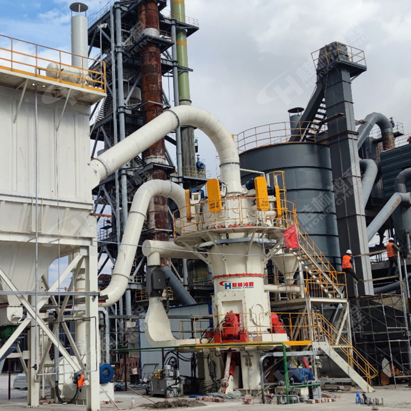 磨高嶺土設(shè)備