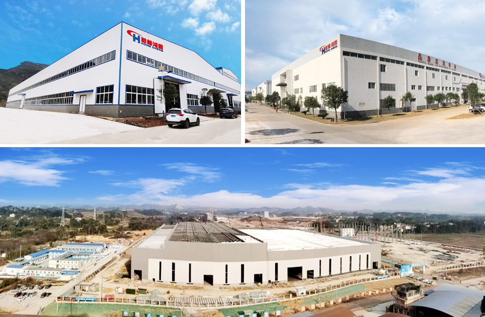 致敬315丨誠信護航 “質”在鴻程 每一天都是“消費者權益日” 致敬315丨誠信護航 “質”在鴻程 每一天都是“消費者權益日”