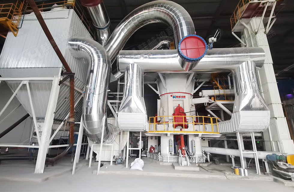 我國連續(xù)五年成為全球最大鋰電池消費市場,鋰礦超細磨需求大爆發(fā)!