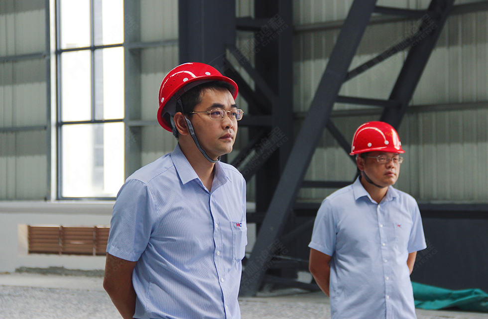 勇做市場浪尖弄潮兒，為客戶價值再創(chuàng)輝煌！桂林鴻程2022銷售大會圓滿召開