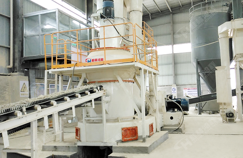 【案例】膨潤土磨粉機拳頭生產(chǎn)線重磅登場，卓越品質(zhì)，實力呈現(xiàn)！