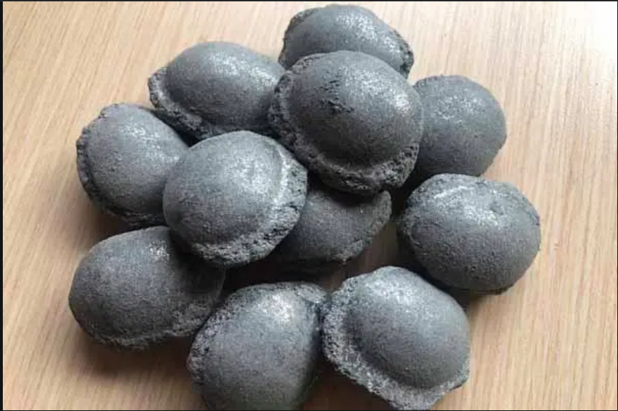 鋁灰渣生產鋼廠脫氧球 鋁灰渣生產鋼廠脫氧球